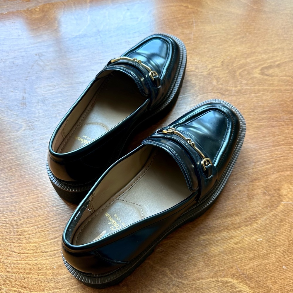 Sam Edelman loafers
